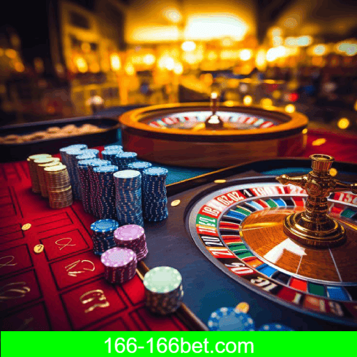 166BET app com funções completas para apostas