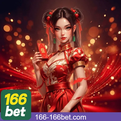 Banner destacando o app 166BET disponível para baixar grátis