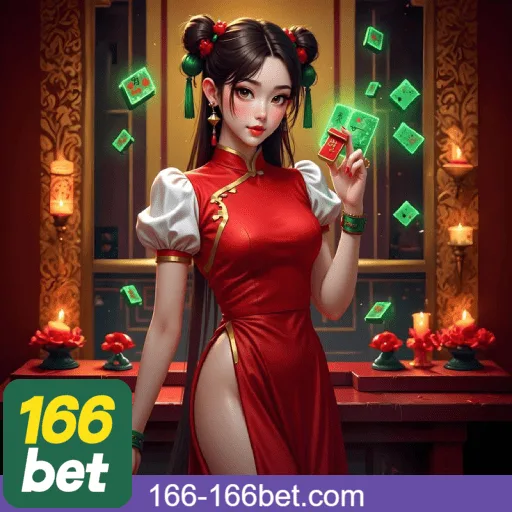 Banner destacando odds competitivas da 166BET em apostas esportivas