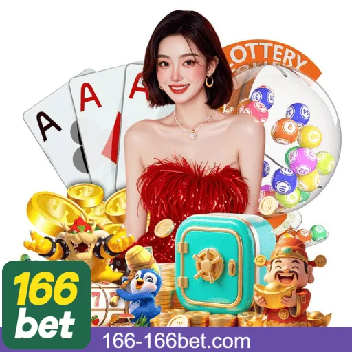 Imagem mostrando o cassino ao vivo da 166BET com dealers reais conduzindo jogos de mesa