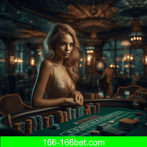 166BET apostas esportivas com análise profissional e mercados diversos