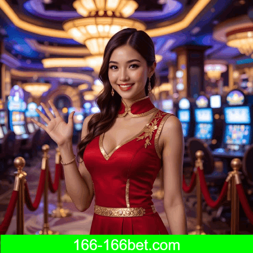 Passo a passo de instalação do 166BET app.