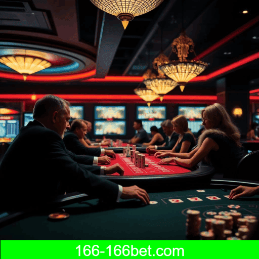 166BET promoção de cadastro com bônus de até R$ 1.000