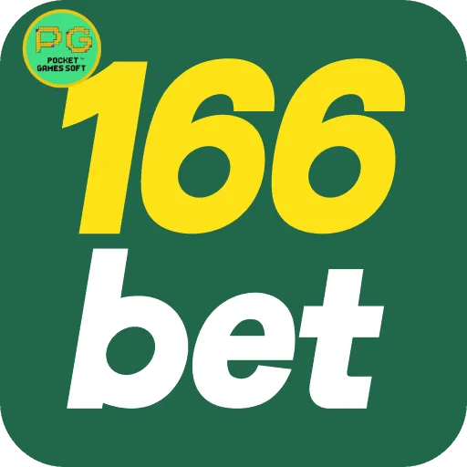 Logo da 166BET